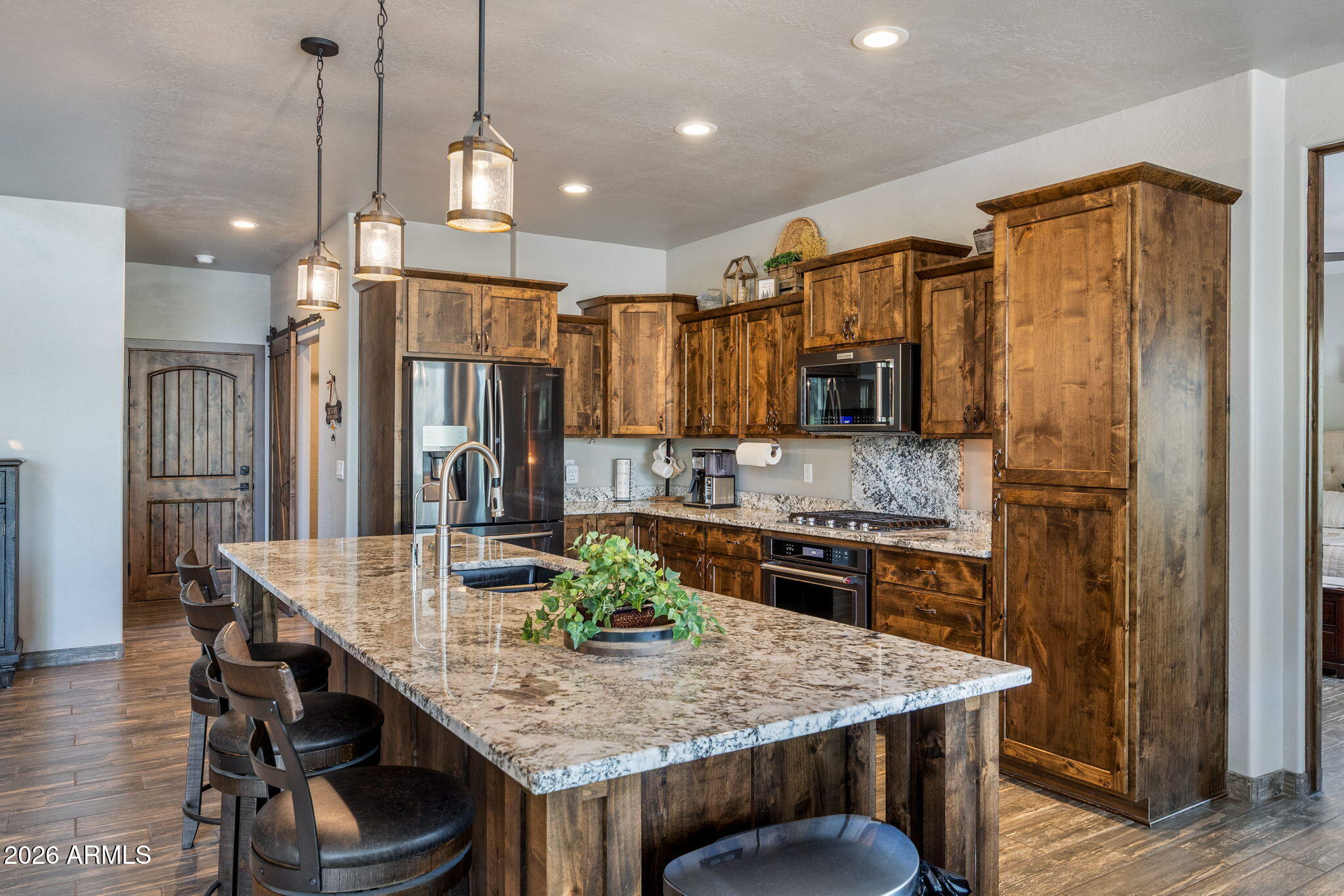 1150 W Snow Creek Trail