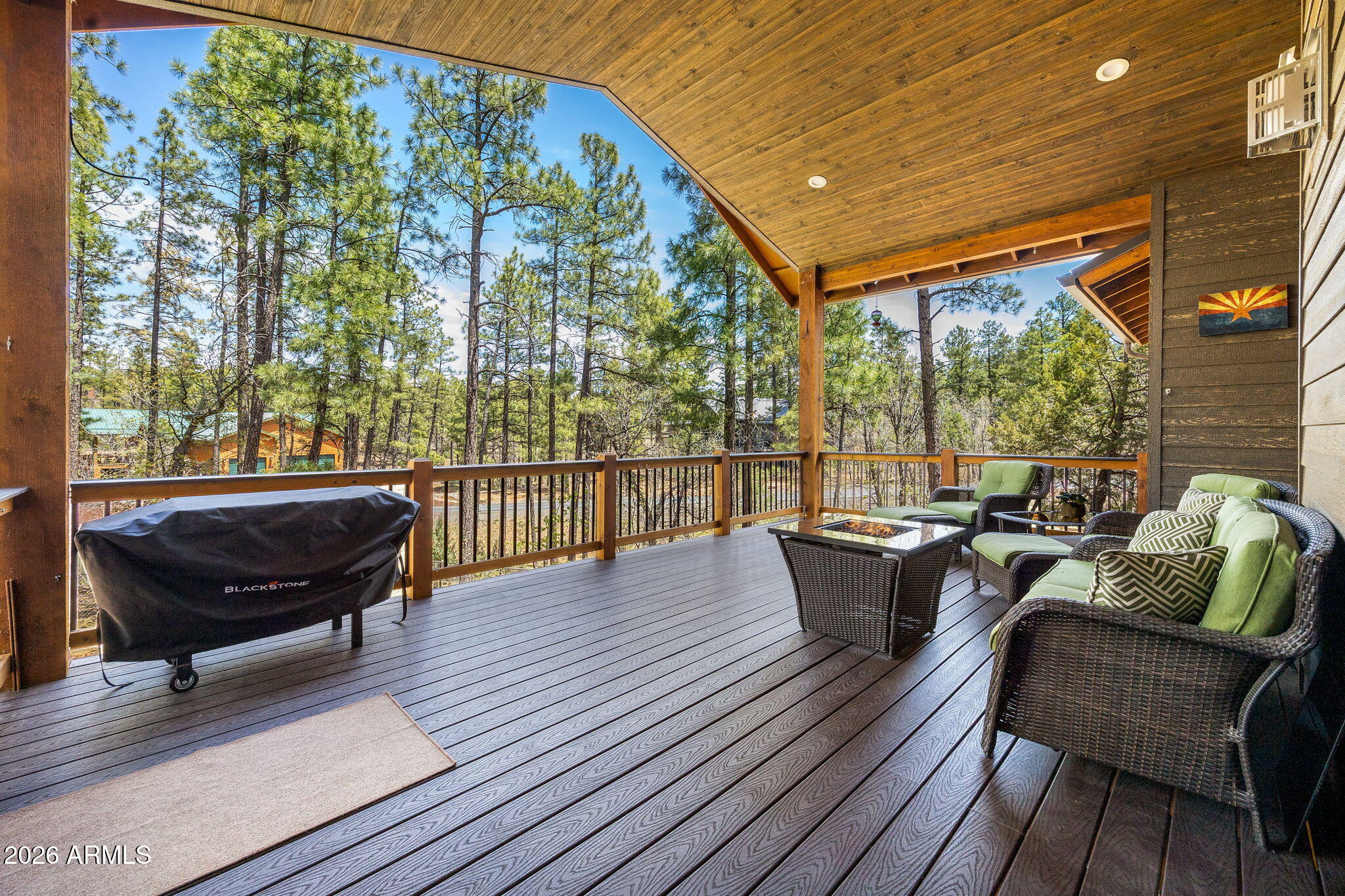 1150 W Snow Creek Trail