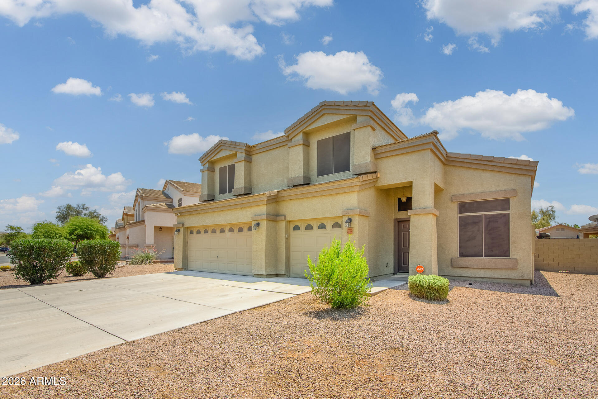 43395 W Wild Horse Trail