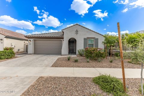 Property photo of 9657 E Spiral Avenue, Mesa, AZ 85212