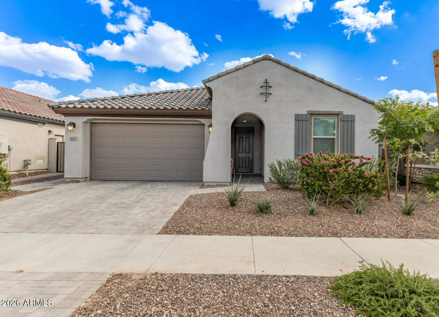 9657 E SPIRAL Avenue