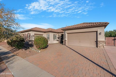 14376 W DESERT HILLS Drive Surprise AZ 85379