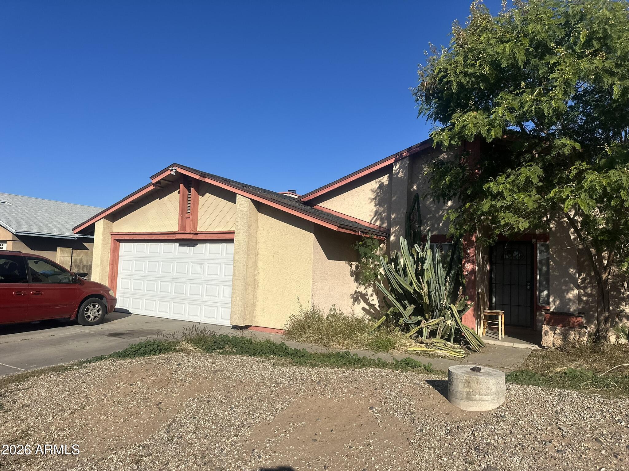 4308 W Vernon Ave, Phoenix, AZ, 85035