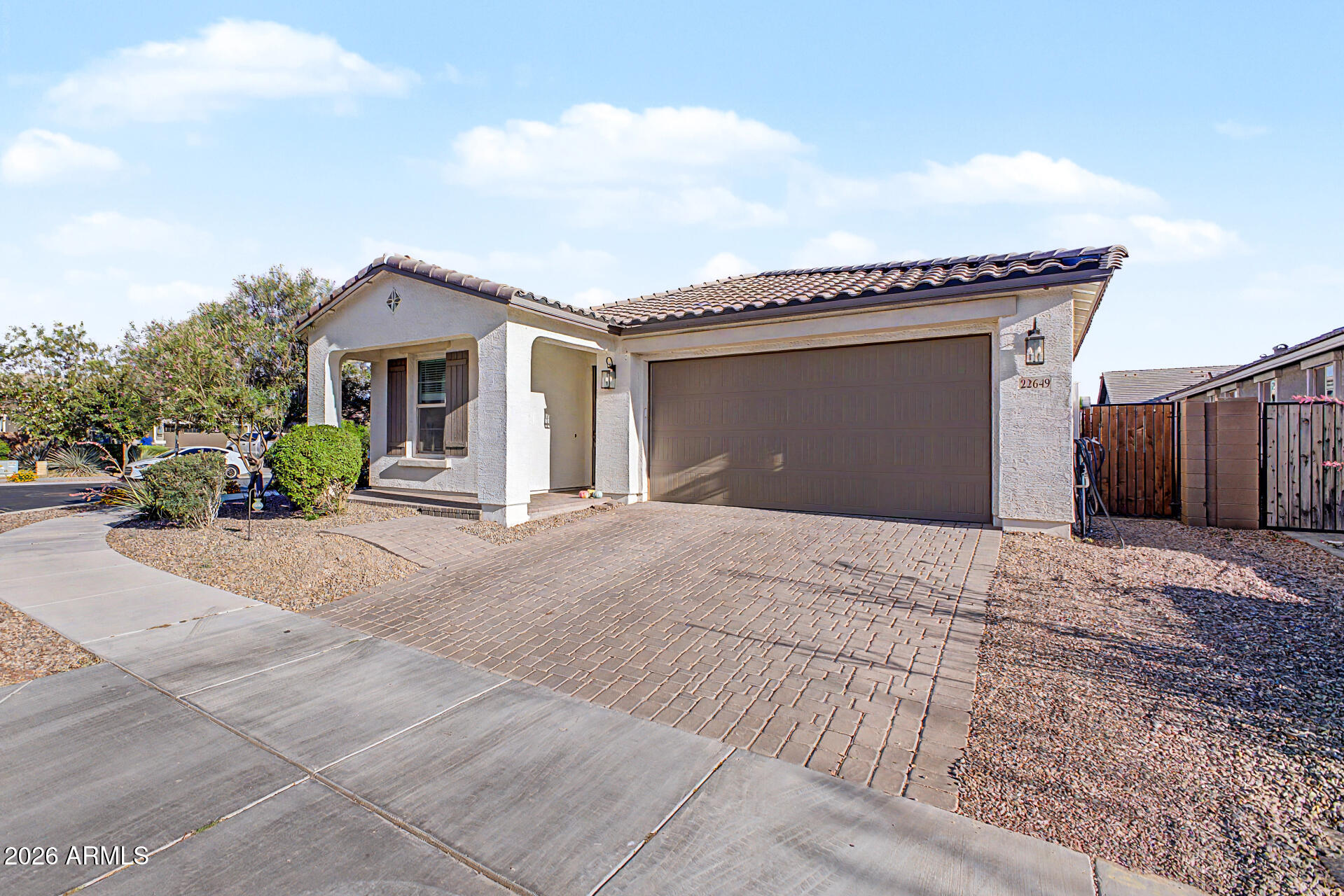 22649 E Spy Glass Boulevard