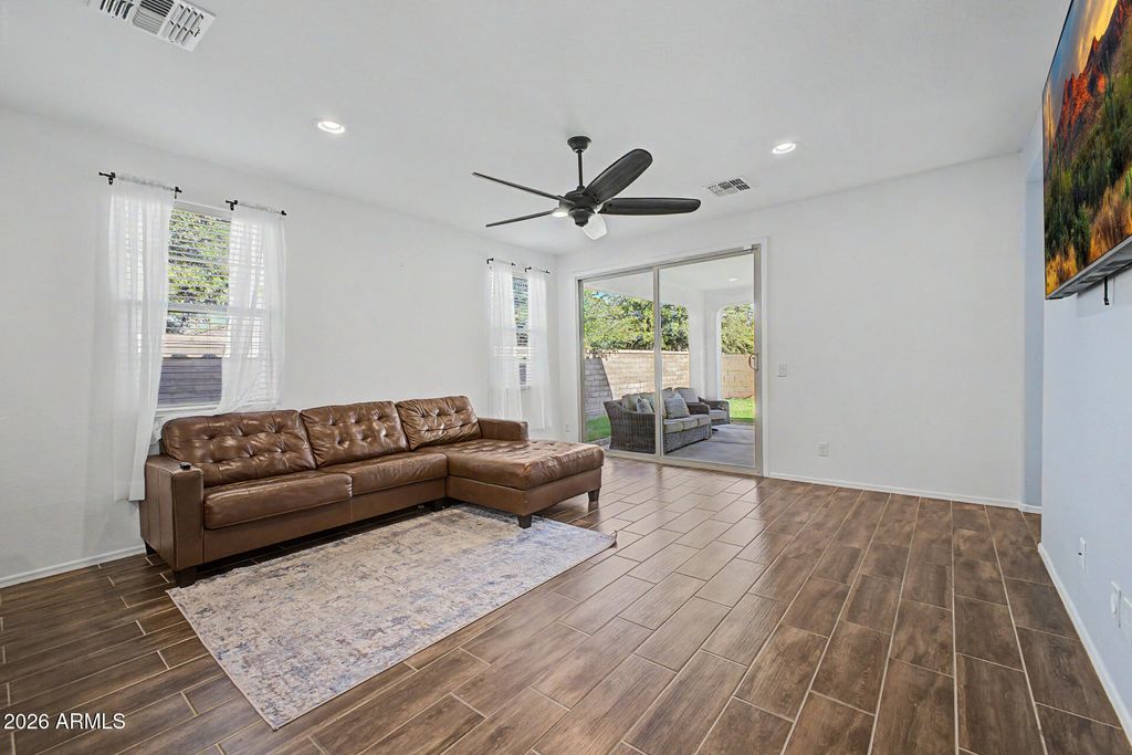 Photo of 22649 E Spy Glass Boulevard, Queen Creek, AZ 85142 (MLS # 7030602)