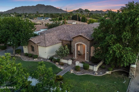 Photo of 4371 E Gemini Place, Chandler, AZ 85249 (MLS # 7076260)
