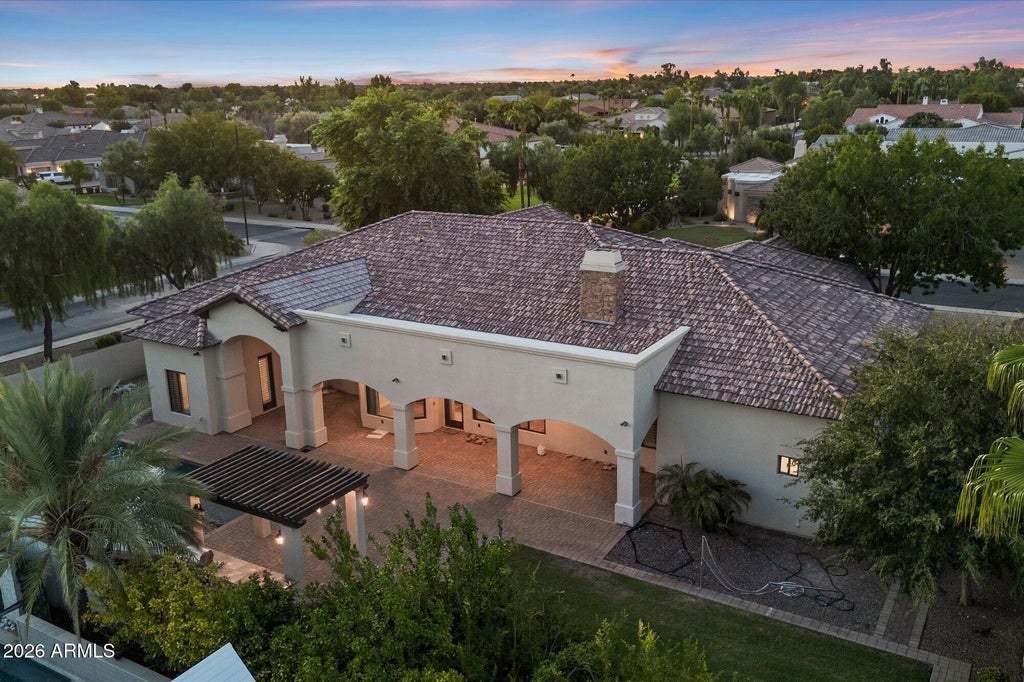 Photo of 4371 E Gemini Place, Chandler, AZ 85249 (MLS # 7076260)