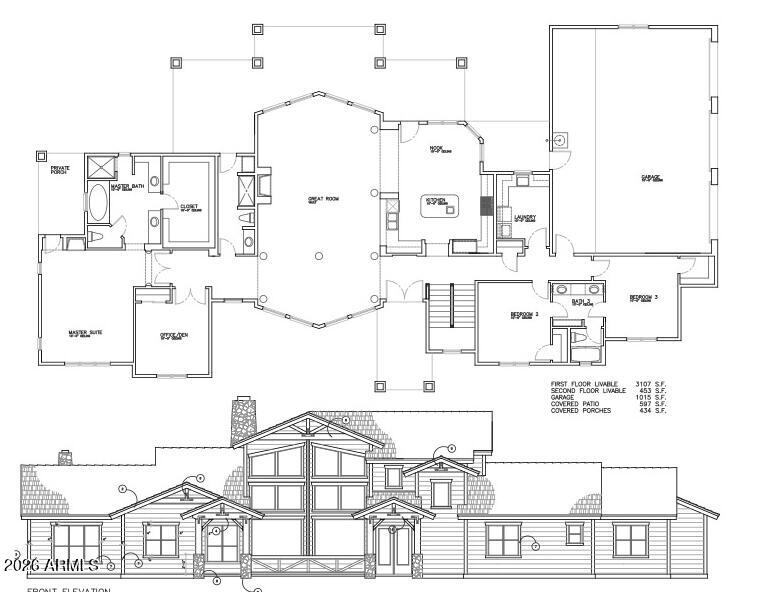 4199 STARLIGHT Drive 613