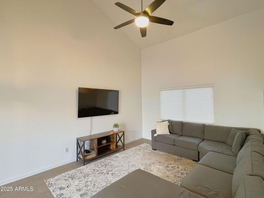 Photo of 8144 W Beck Lane, Peoria, AZ 85382 (MLS # 6995322)