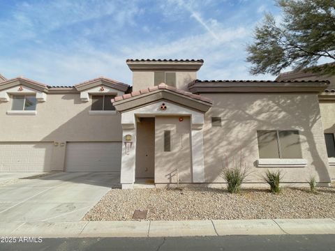 8144 W BECK Lane Peoria AZ 85382