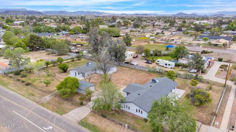 A home in Glendale