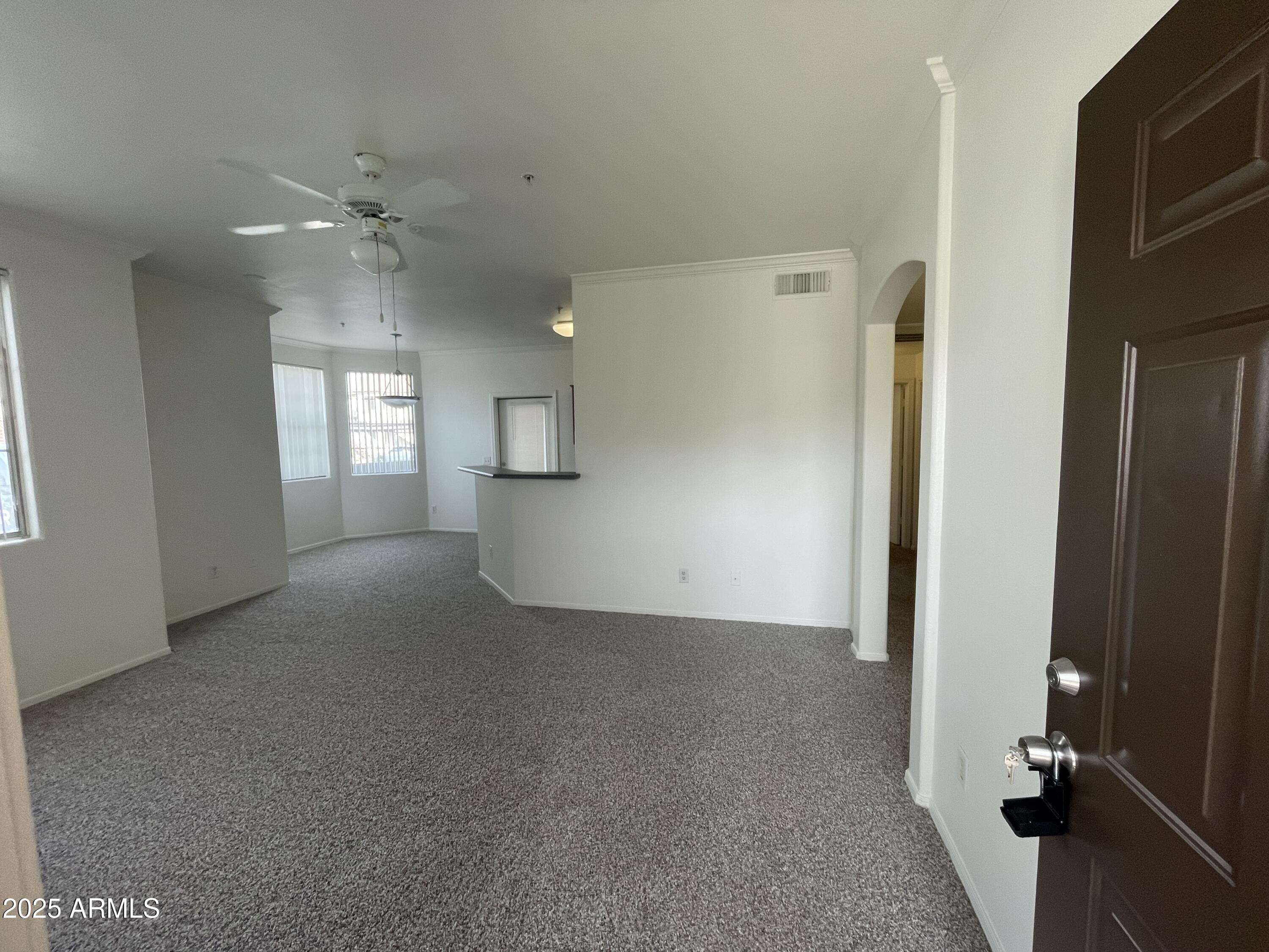 1941 S Pierpont Drive Apt 1008