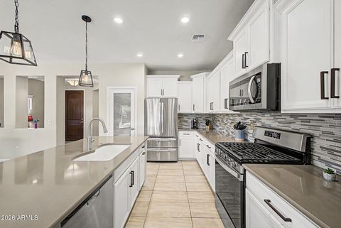 1521 W PRINCESS TREE Avenue Queen Creek AZ 85140