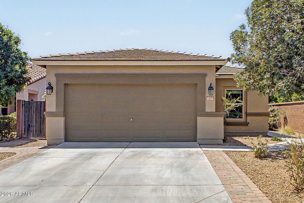 Photo of 1521 W Princess Tree Avenue, Queen Creek, AZ 85140 (MLS # 7031275)