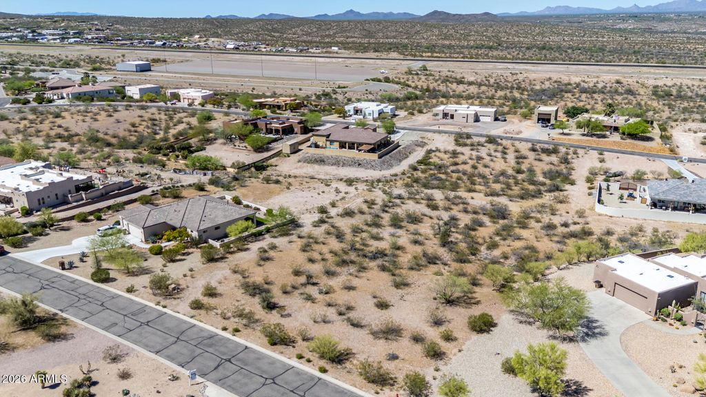 Photo of 2910 W Saddleridge Way #72, Wickenburg, AZ 85390 (MLS # 7002715)