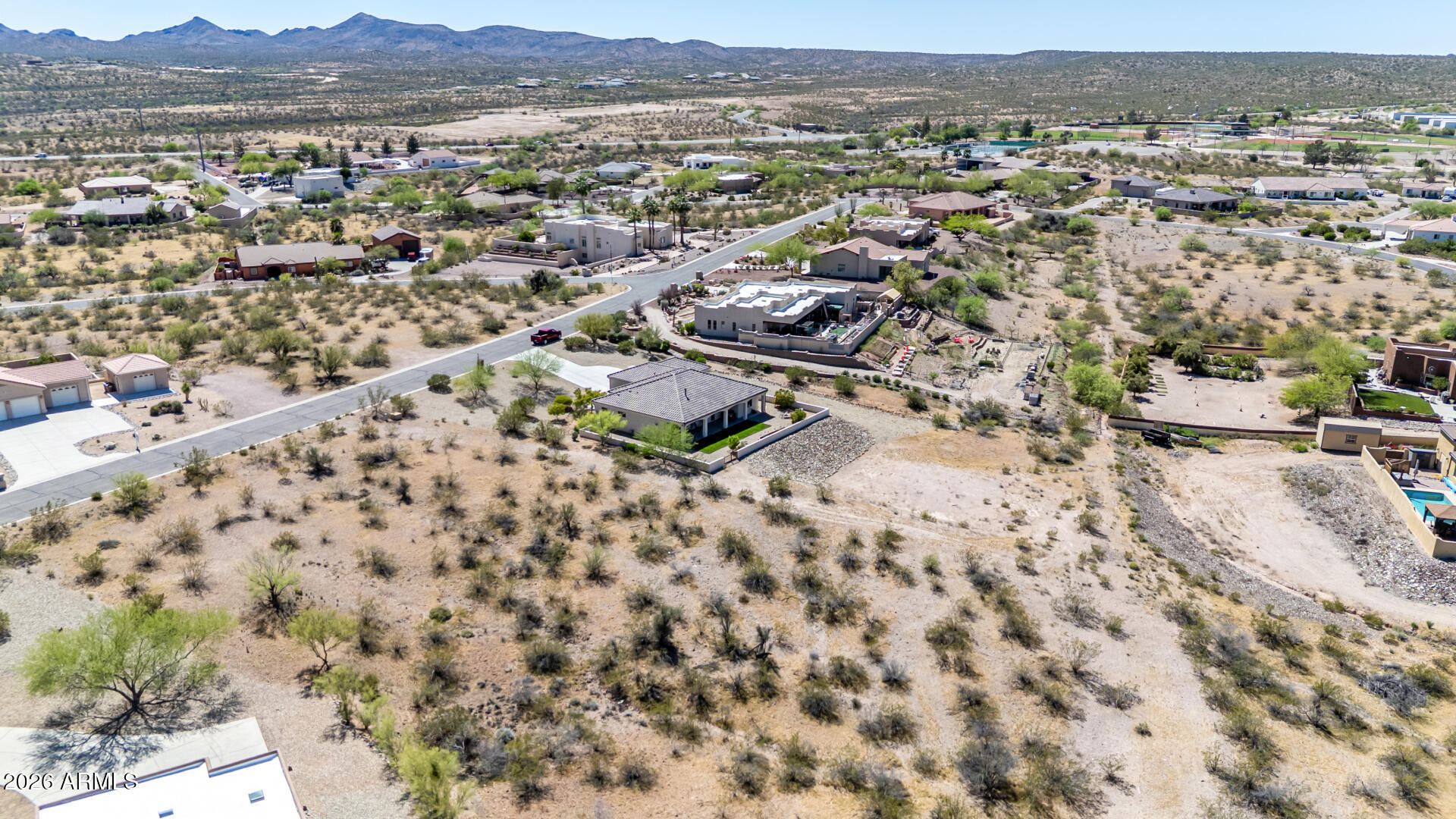 2910 W SADDLERIDGE Way 72