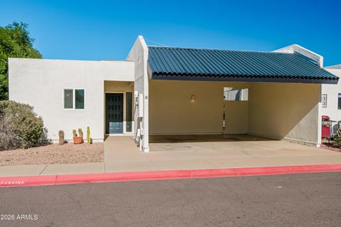 16041 N 31ST Street 14 Phoenix AZ 85032