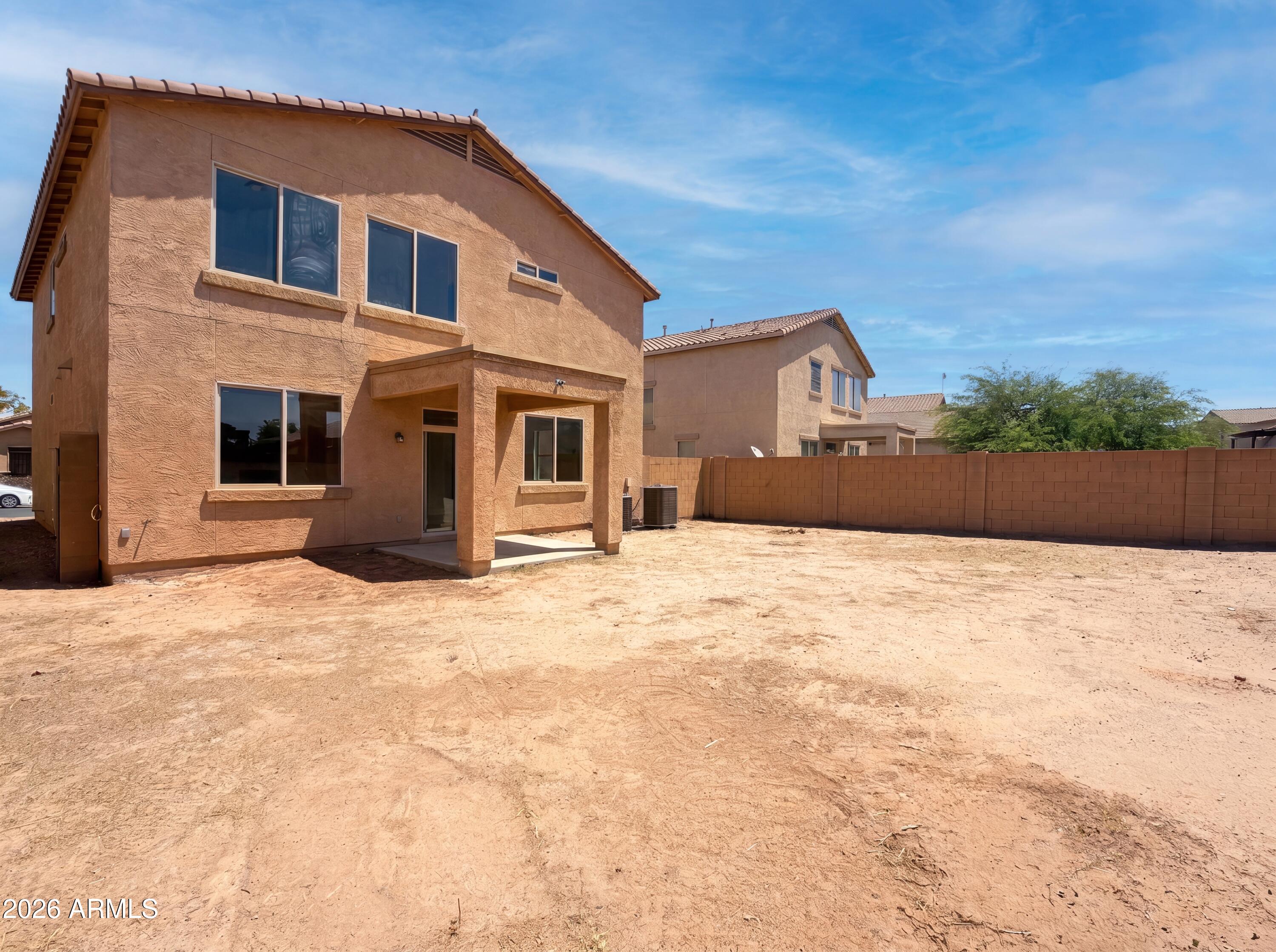 7411 W ALTA VISTA Road