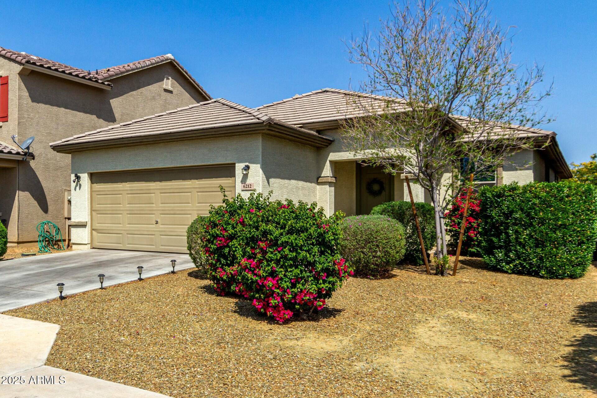 6212 W Orchid Lane