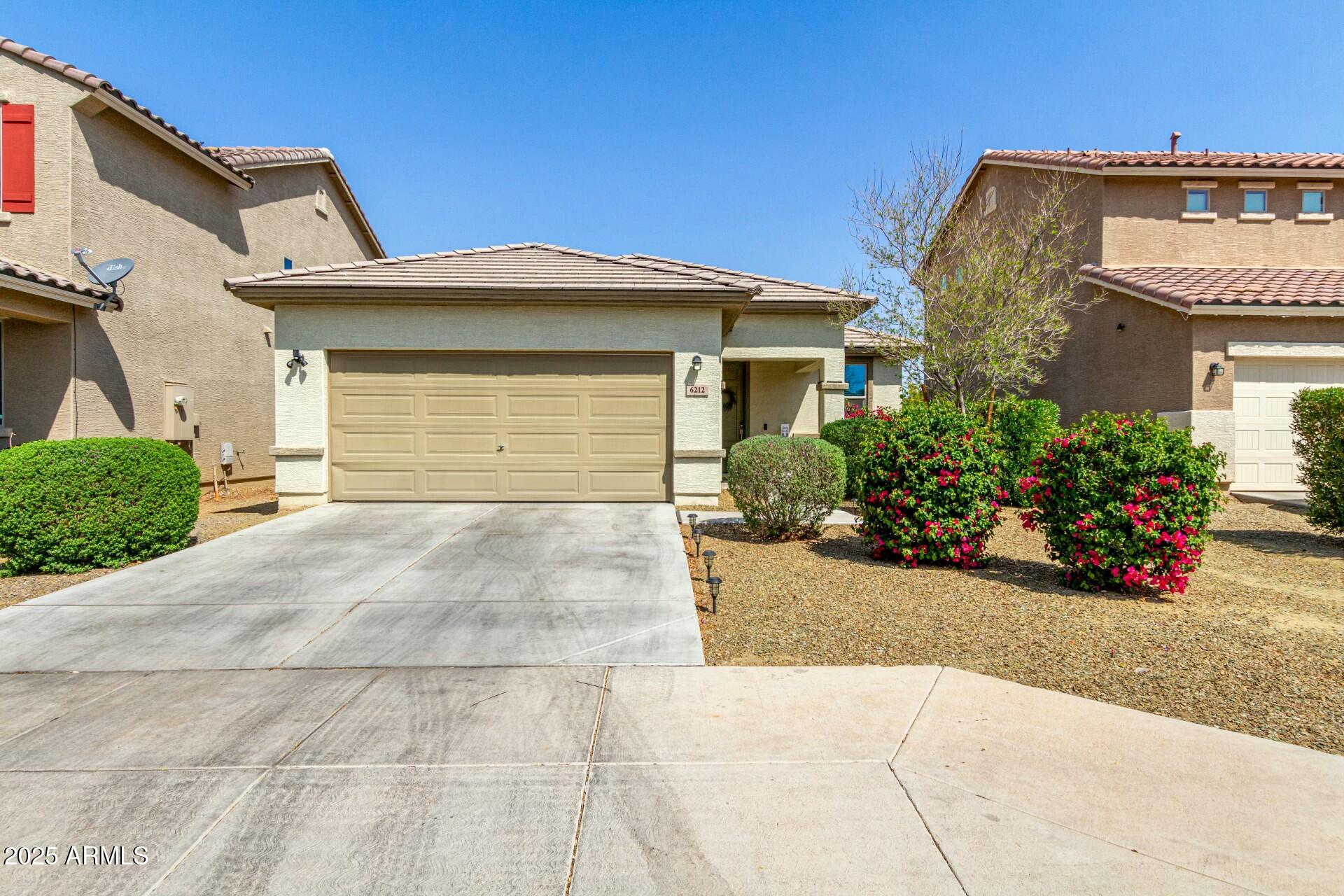 6212 W Orchid Lane