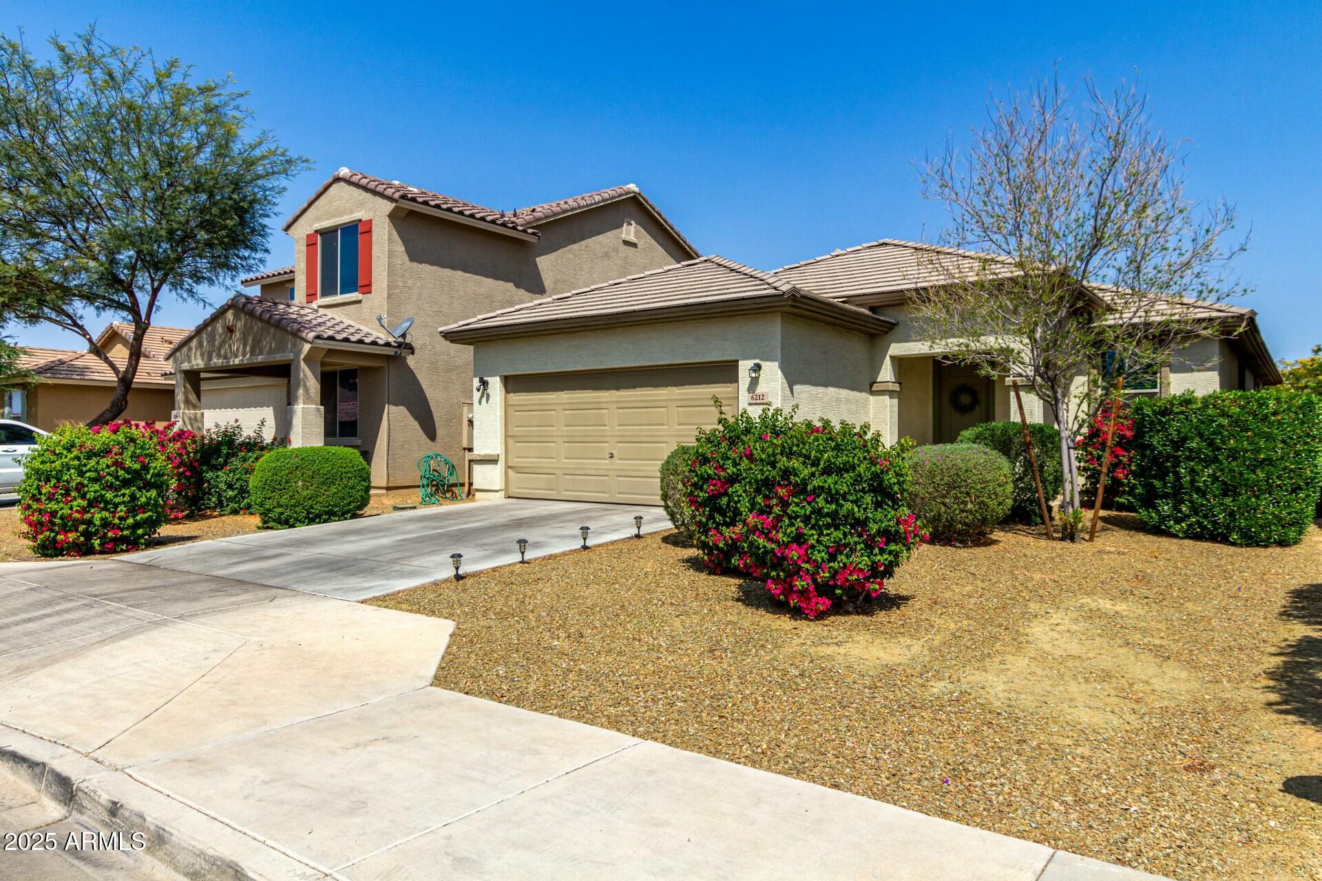 6212 W Orchid Lane