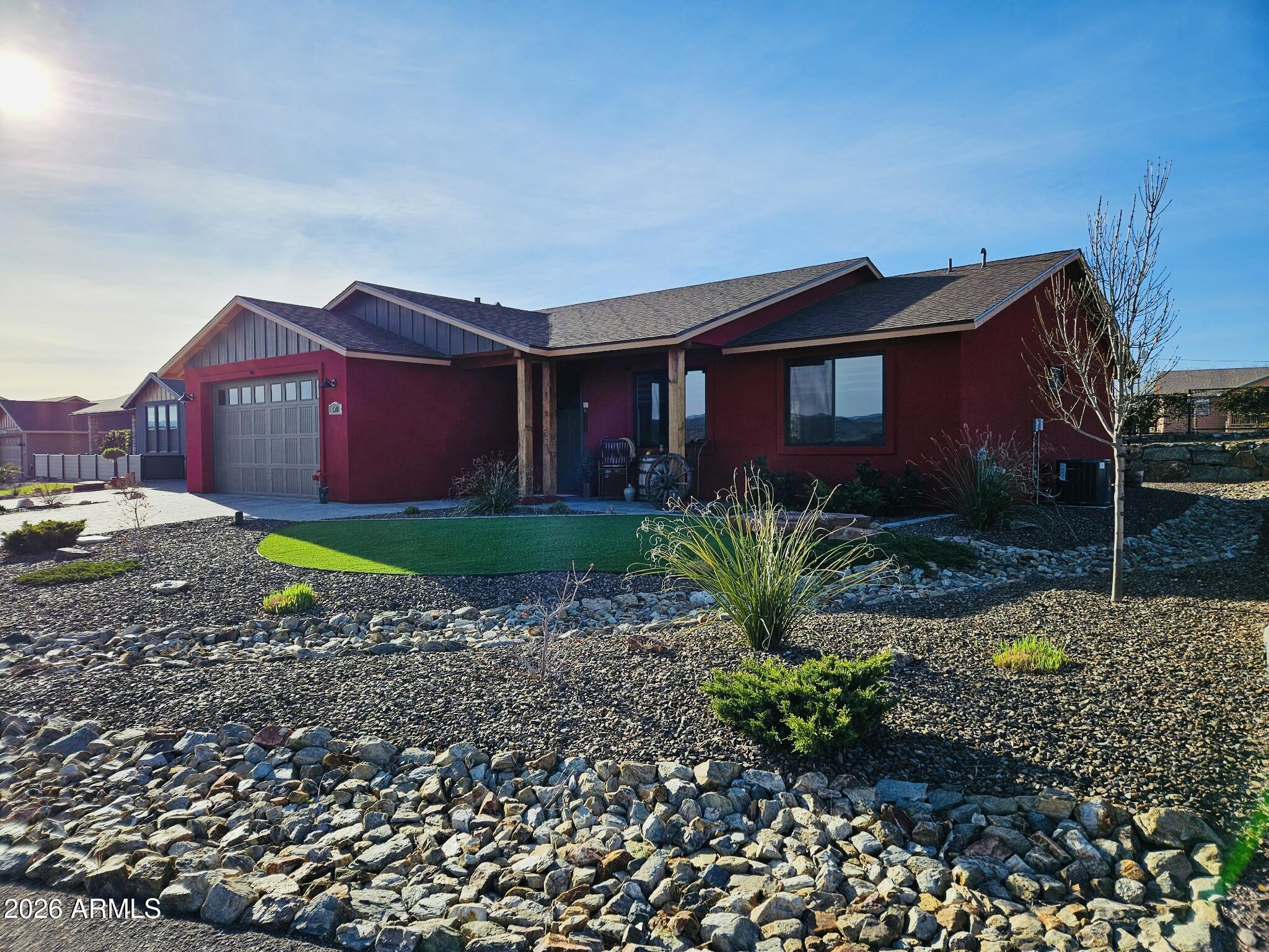 KINDRA HEIGHTS 2 - Residential
