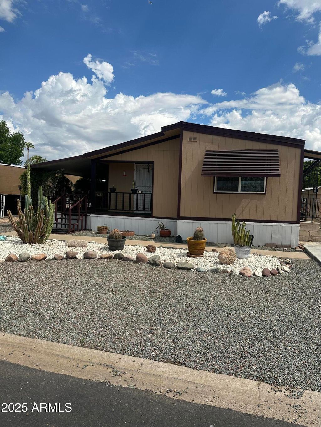 Photo of 5747 W Missouri Avenue #216, Glendale, AZ 85301 (MLS # 6929234)