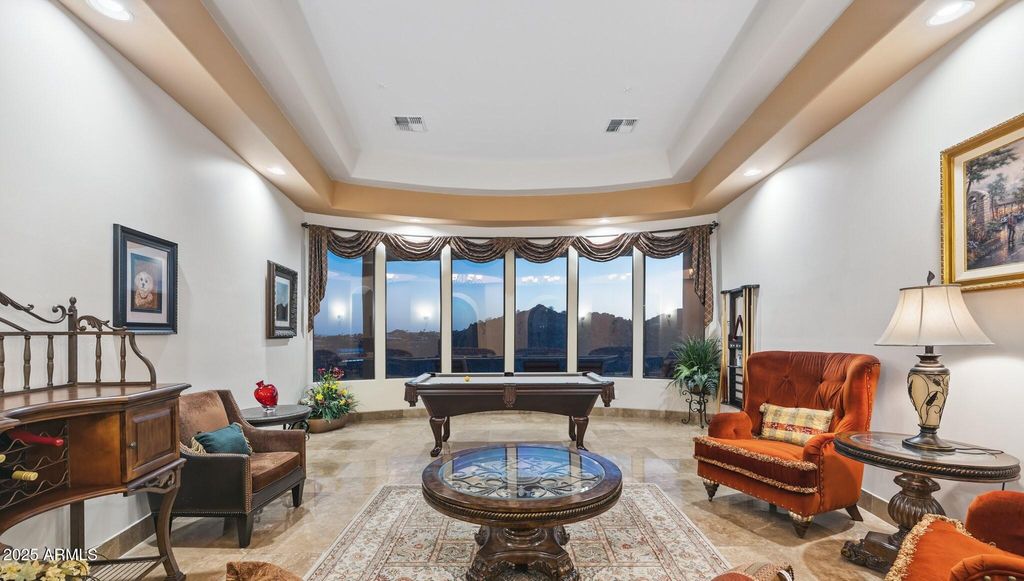 Photo of 15301 E Lotus Lane, Fountain Hills, AZ 85268 (MLS # 6922460)