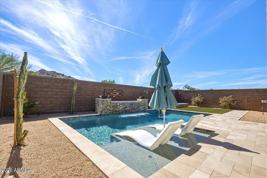 Photo of 16849 W Paseo Way, Goodyear, AZ 85338 (MLS # 7084828)