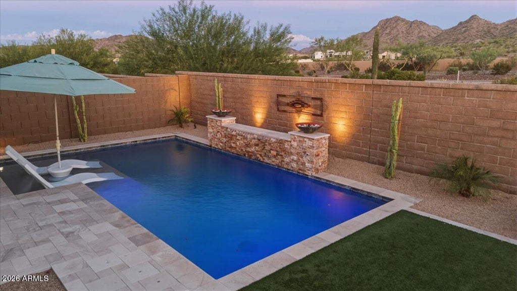 Photo of 16849 W Paseo Way, Goodyear, AZ 85338 (MLS # 7084828)