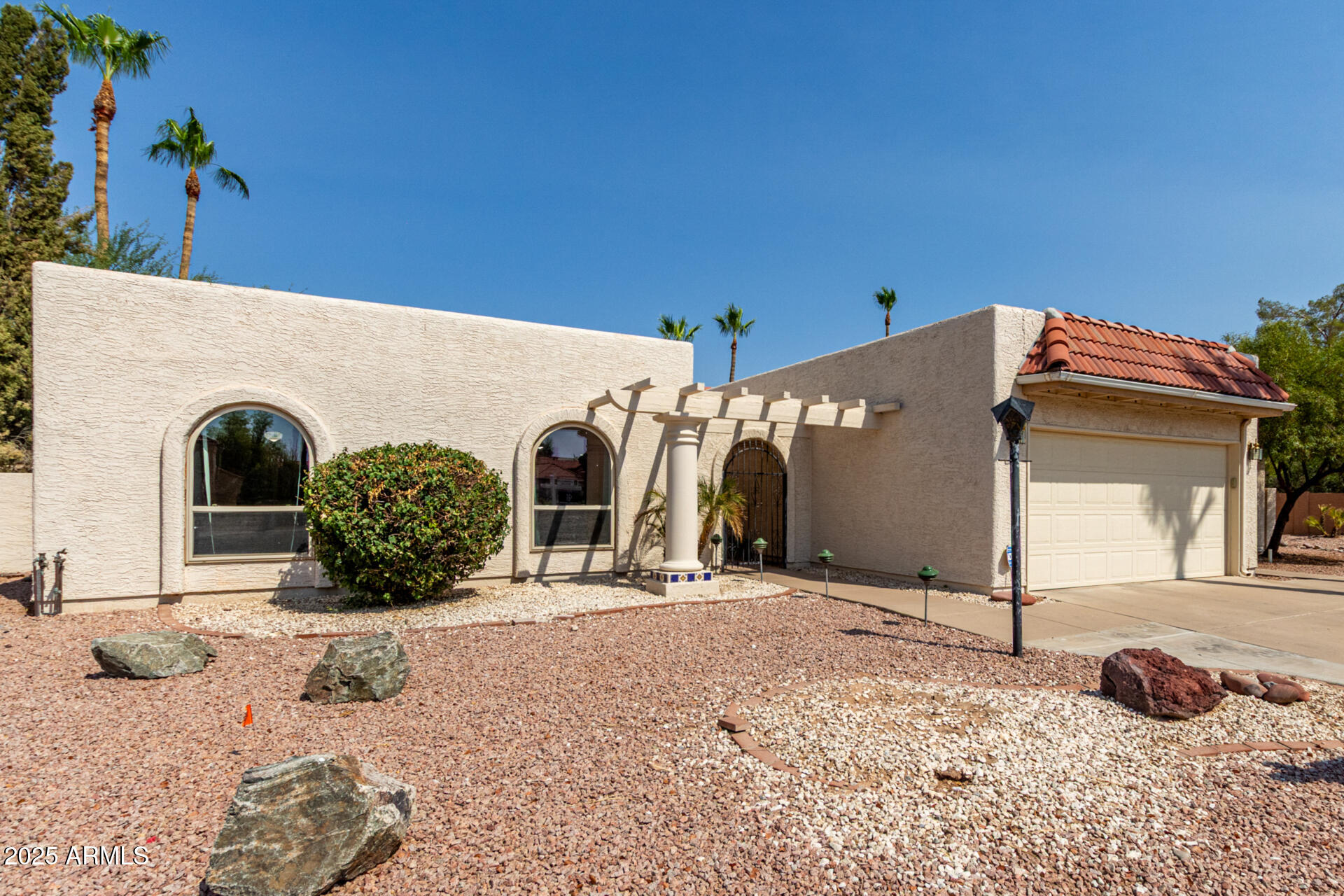 10313 E LOTUS Court