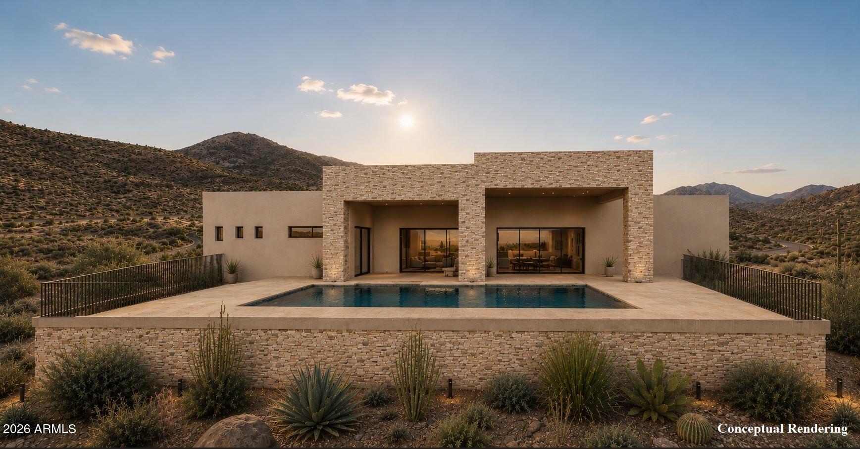 15935 N Ringtail Trail