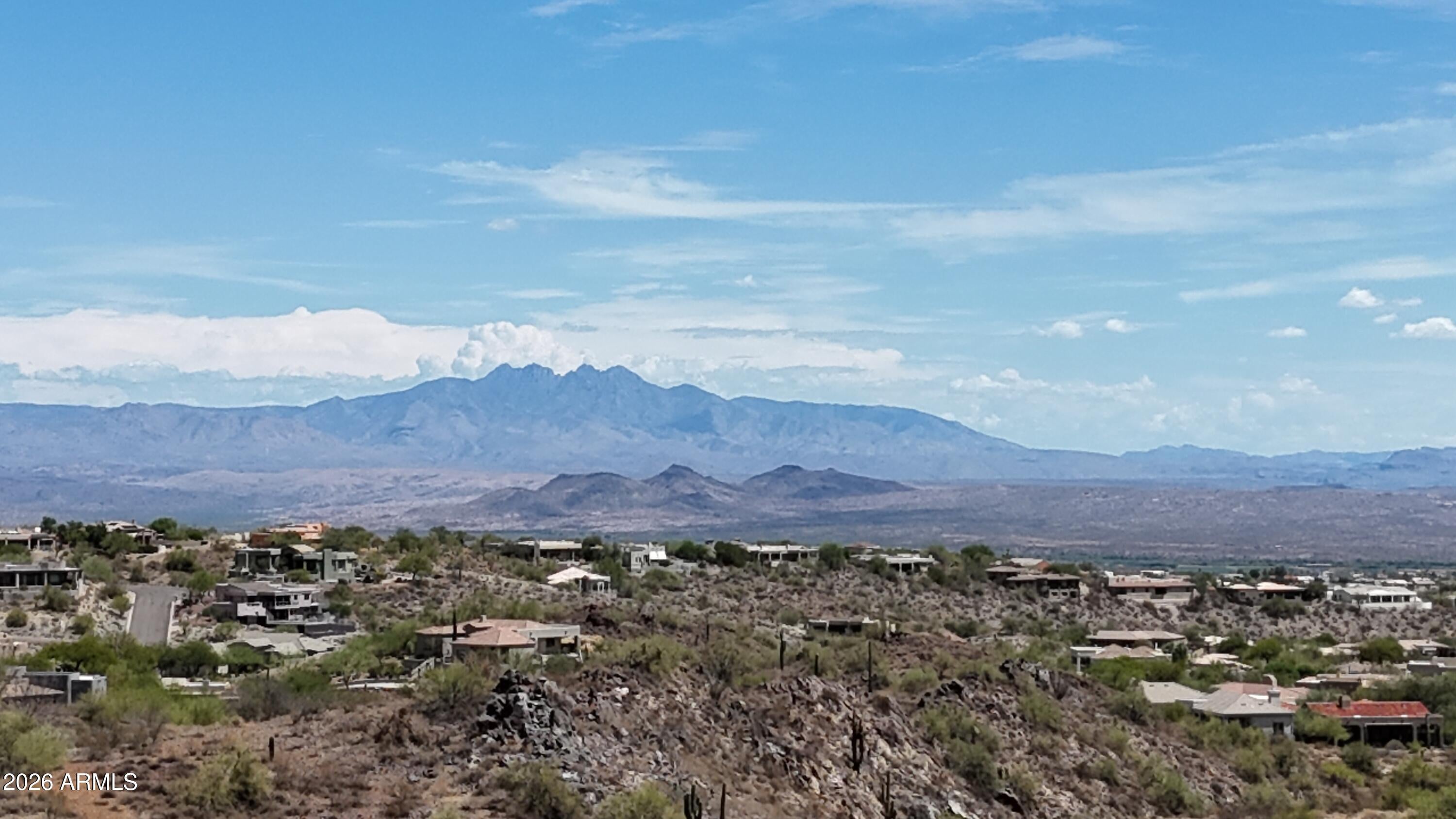 15935 N Ringtail Trail