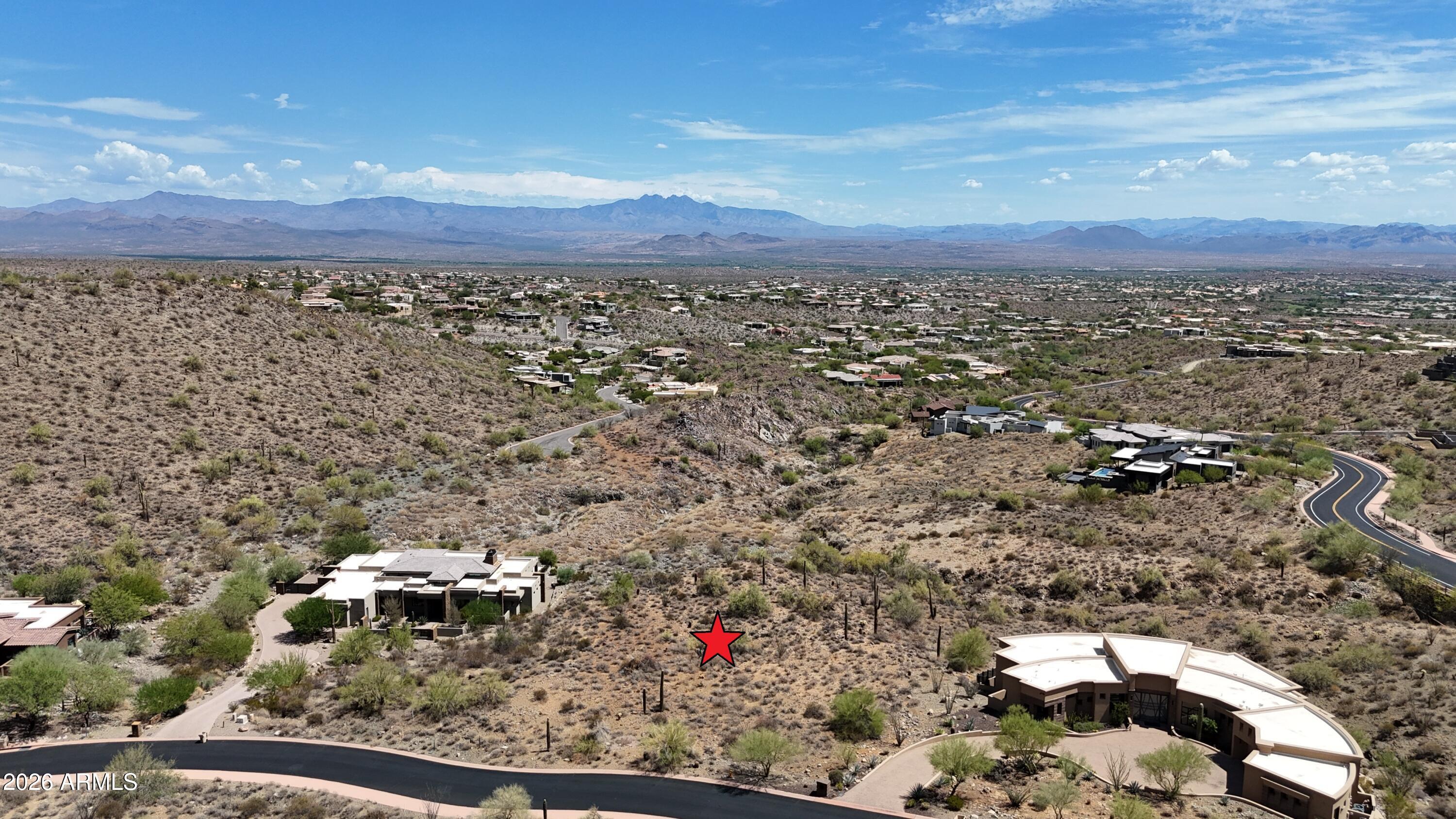 15935 N Ringtail Trail