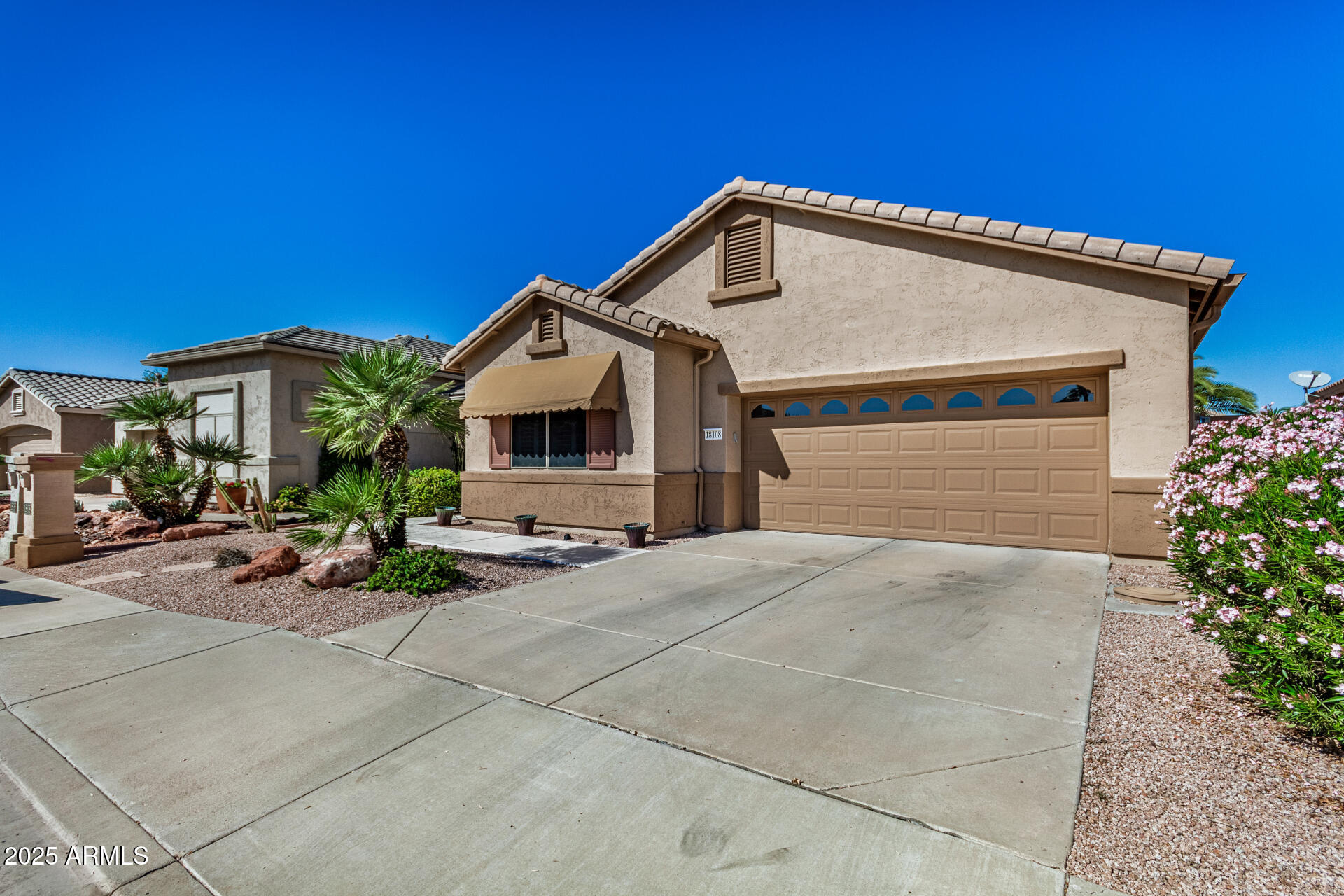 Homes for Sale in Queen Creek Arizona 2 18108 W ADDIE Lane