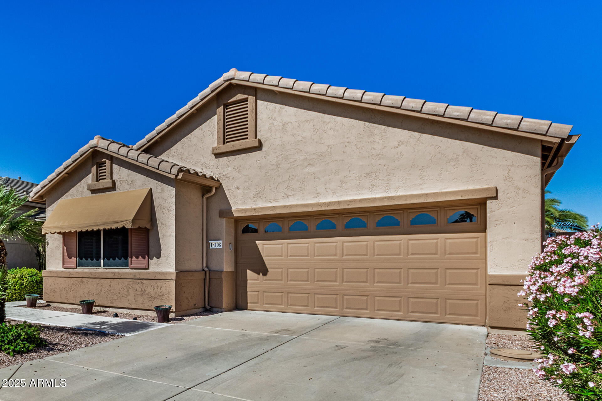 Homes for Sale in Queen Creek Arizona 3 18108 W ADDIE Lane