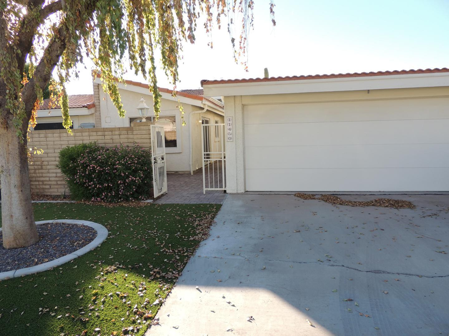 11450 N Century Lane