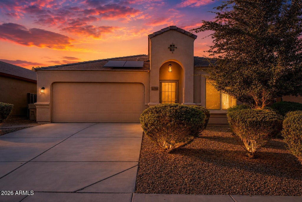 Photo of 21566 W Durango Street, Buckeye, AZ 85326 (MLS # 7059241)