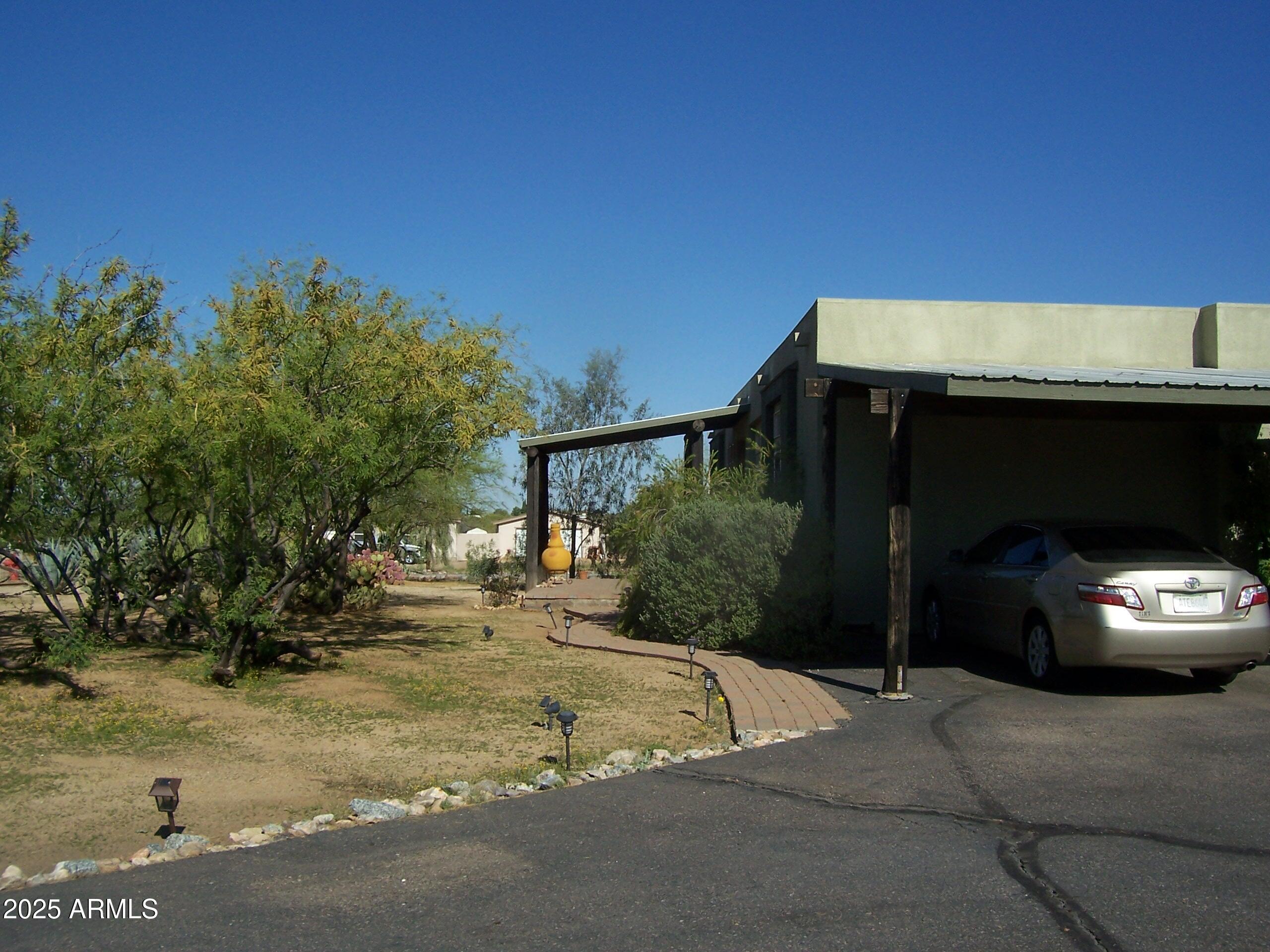 23350 W LOS HUESOS Way