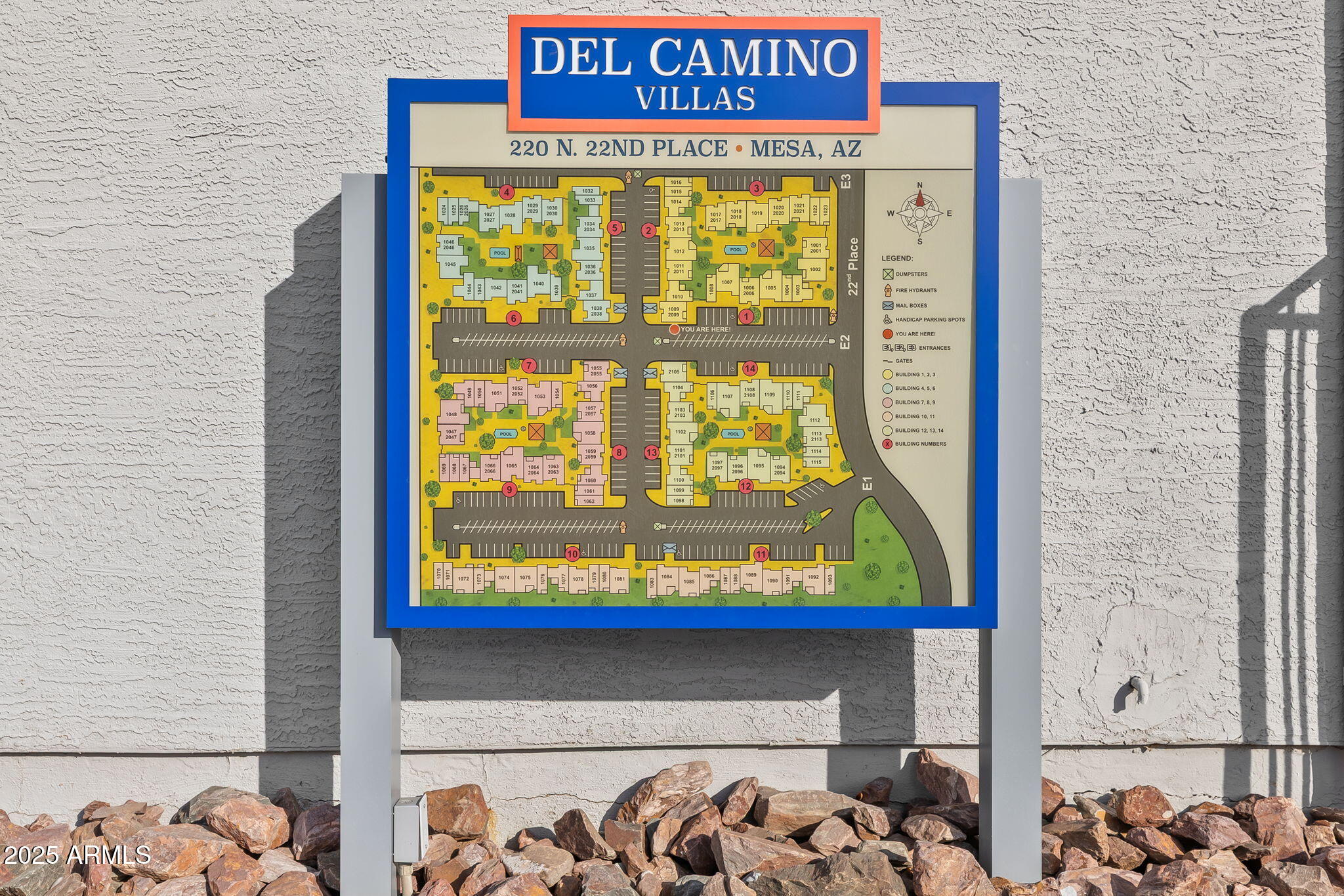 220 N 22ND Place 1105