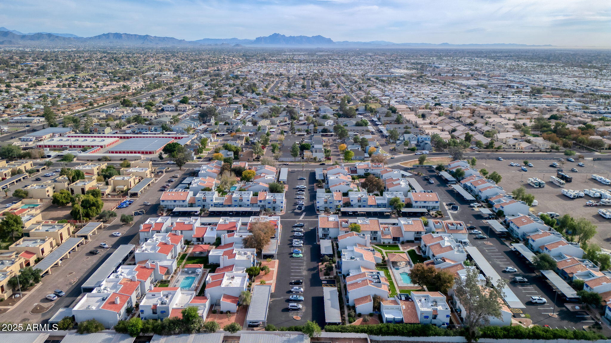 220 N 22ND Place 1105