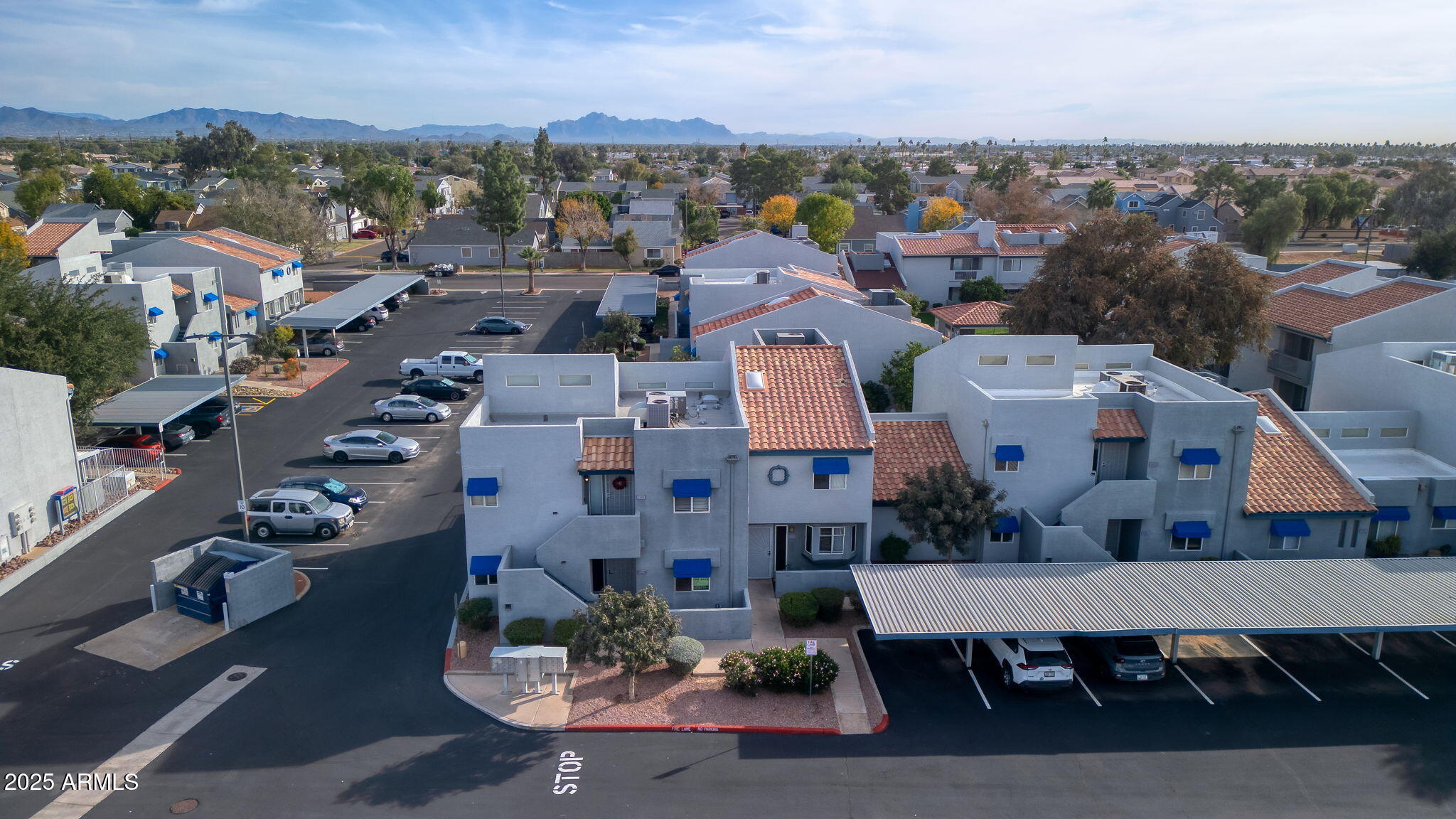 220 N 22ND Place 1105