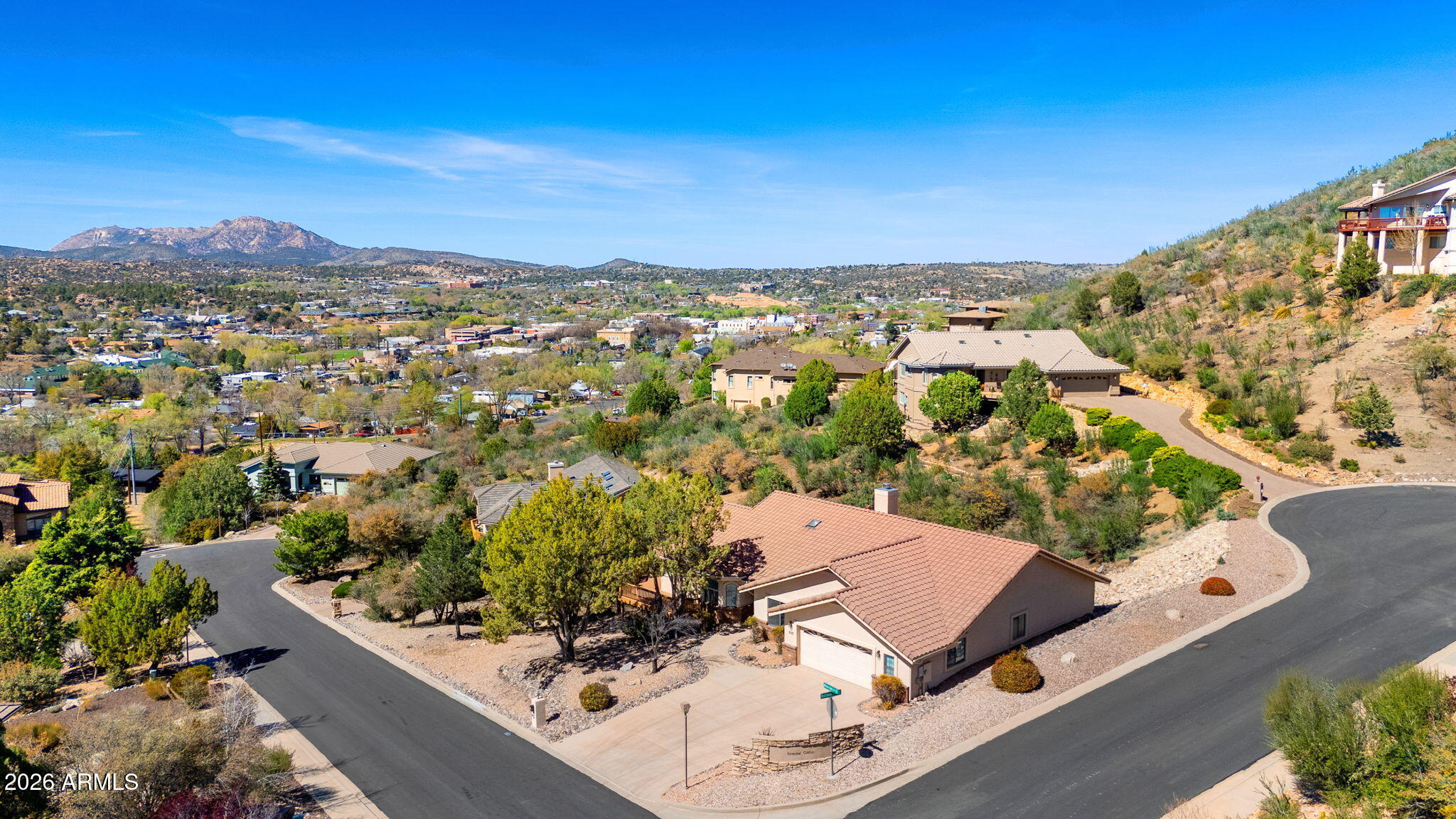 623 WILDERNESS Point