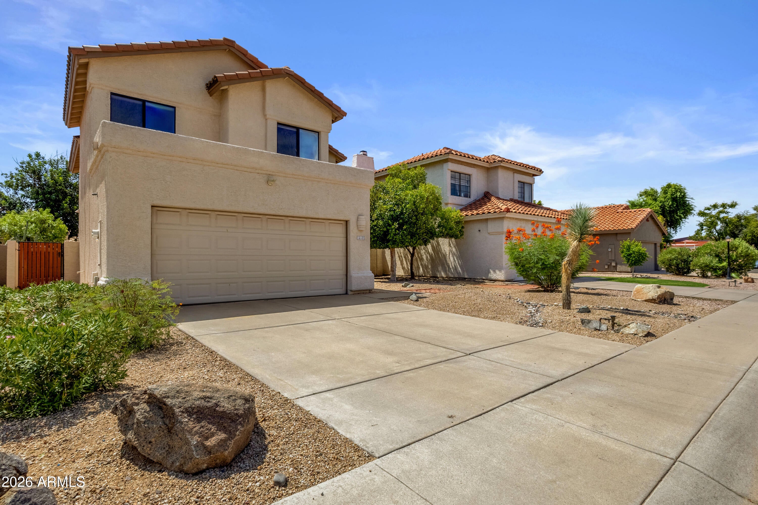14605 S 43RD Street
