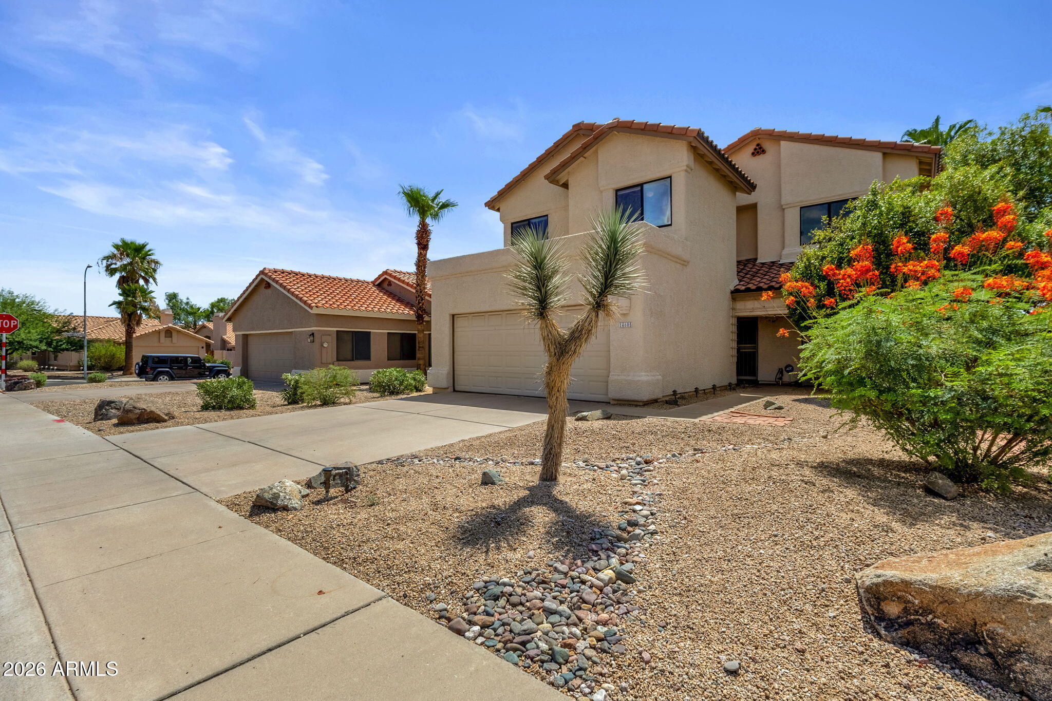 14605 S 43RD Street
