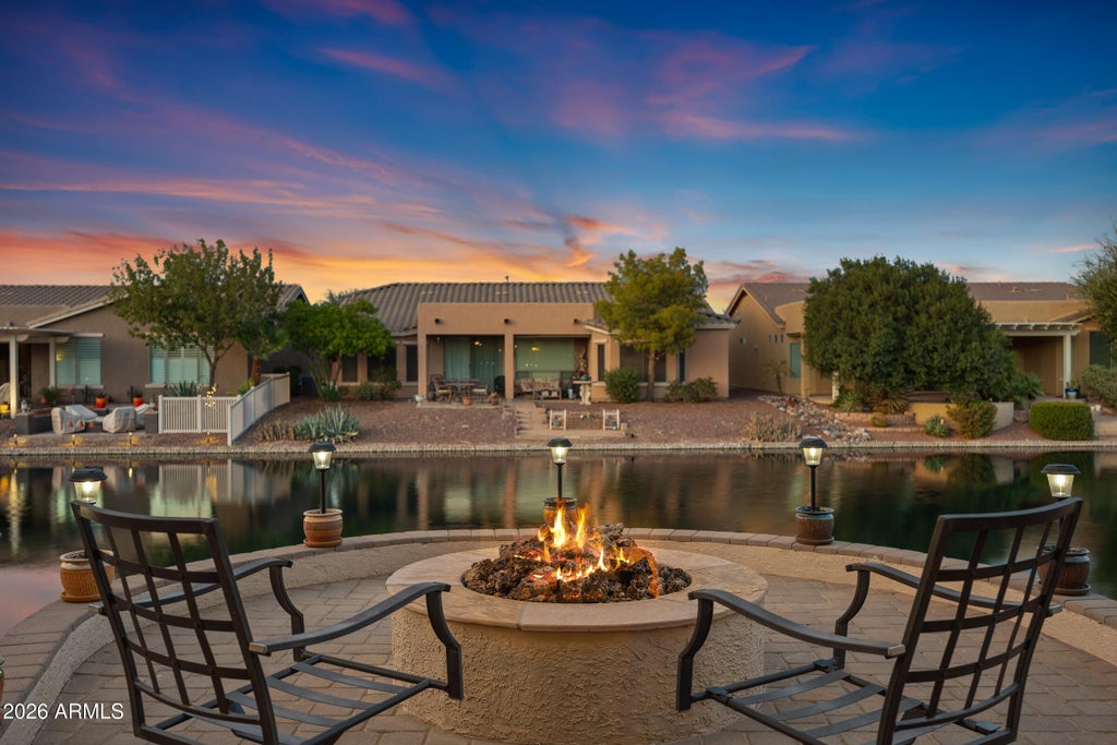 Photo of 20133 N Laguna Way, Maricopa, AZ 85138 (MLS # 7069610)