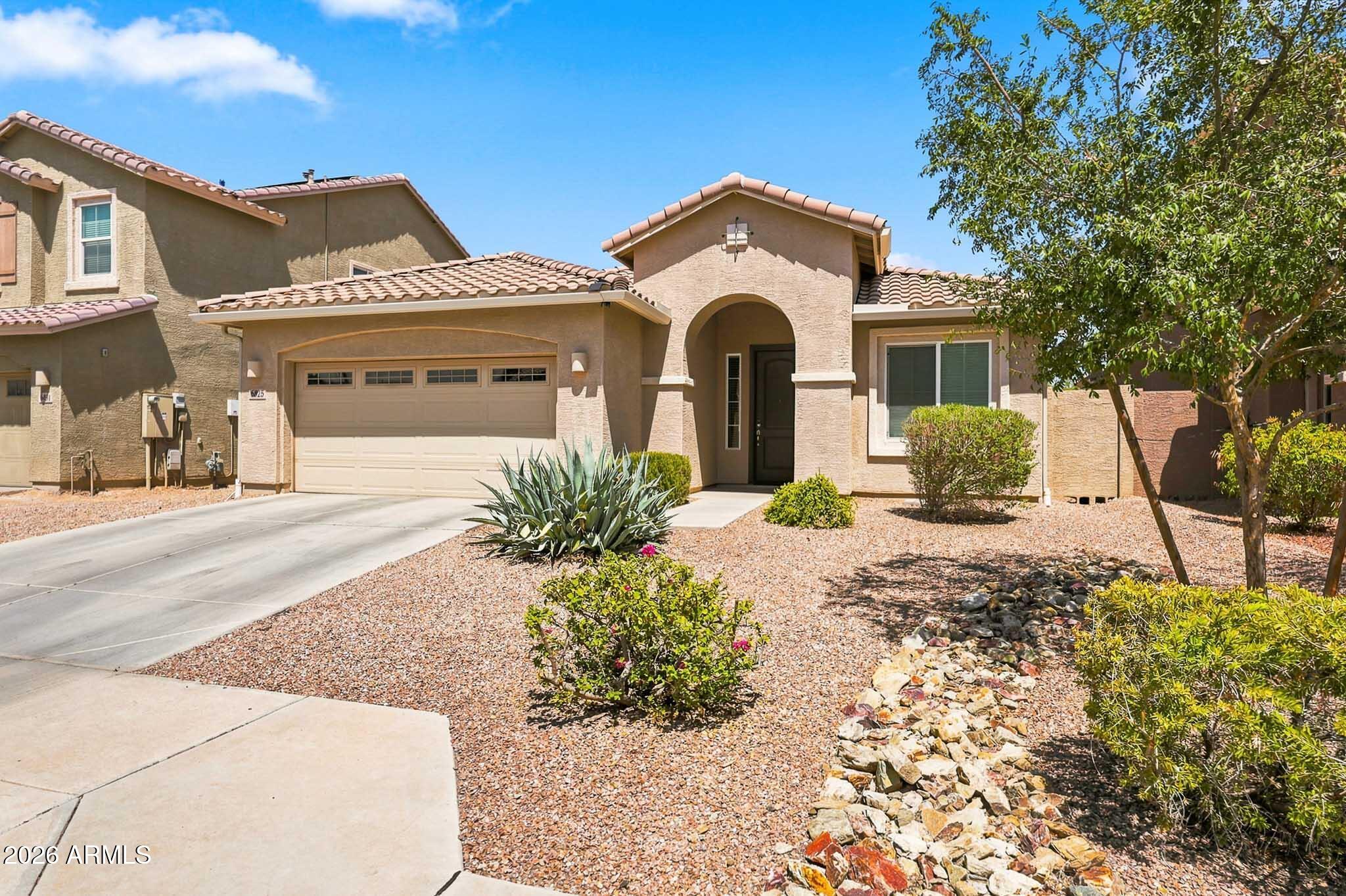 6825 N 130TH Drive