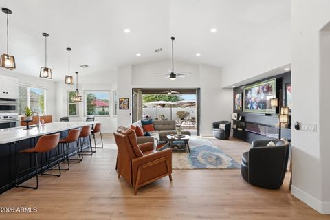 2622 N Sterling -- Mesa AZ 85207