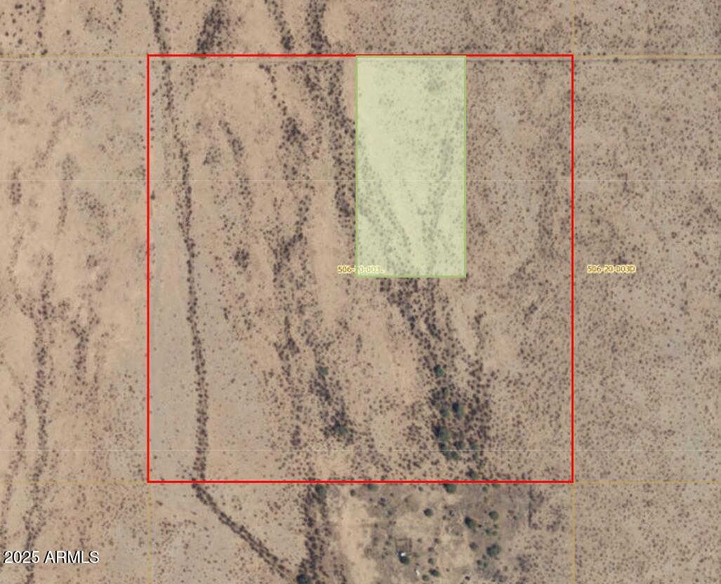 578XX W Northern Avenue Lot 3