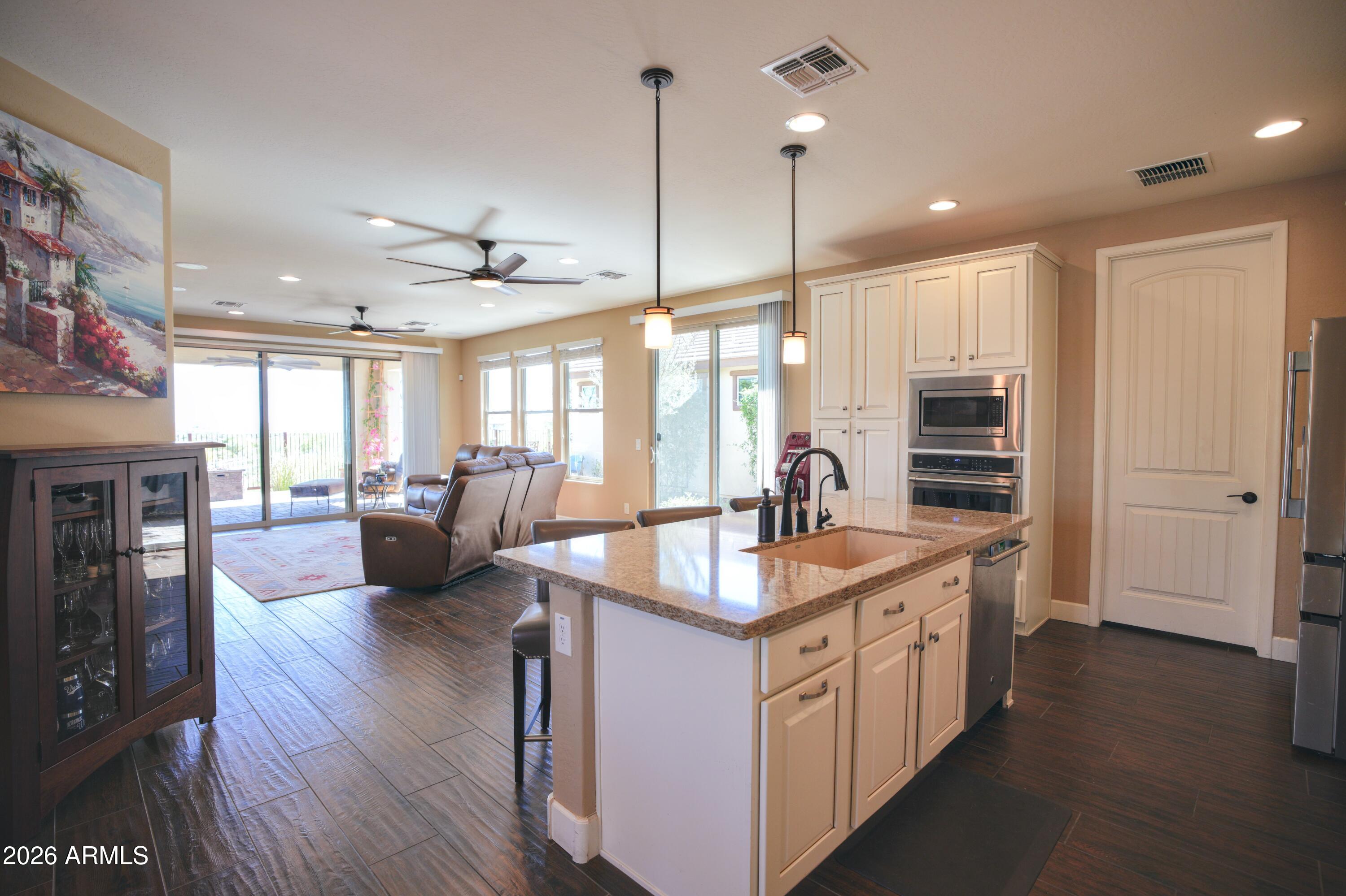 3965 GOLDMINE CANYON Way